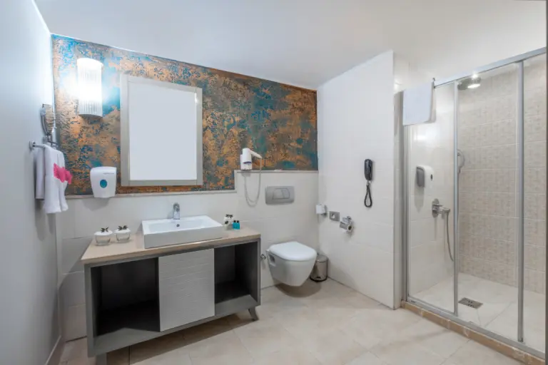 Aile Odası - Havuz Manzara