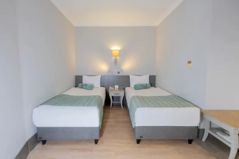 Aile Odası - Kara Manzara