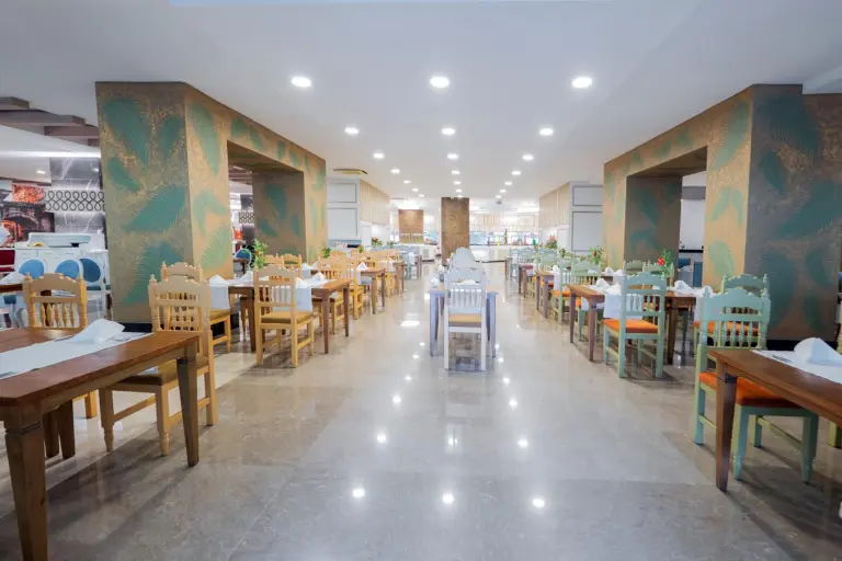 Crown Restoran (Ana Restoran) (4/49)