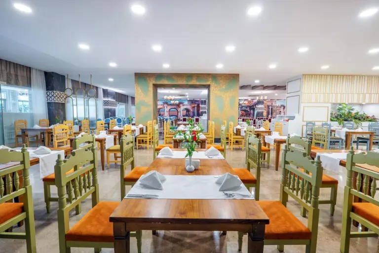 Crown Restoran (Ana Restoran) (6/49)