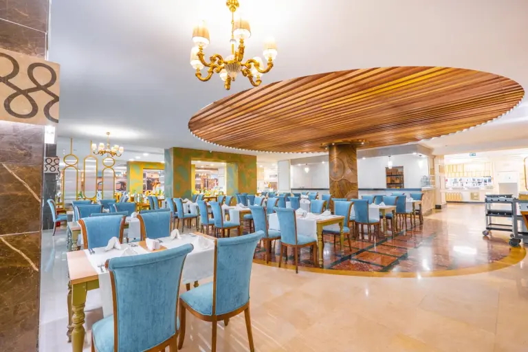 Crown Restoran (Ana Restoran) (10/49)