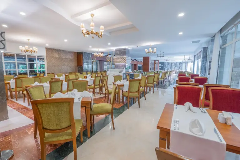 Crown Restoran (Ana Restoran) (11/49)