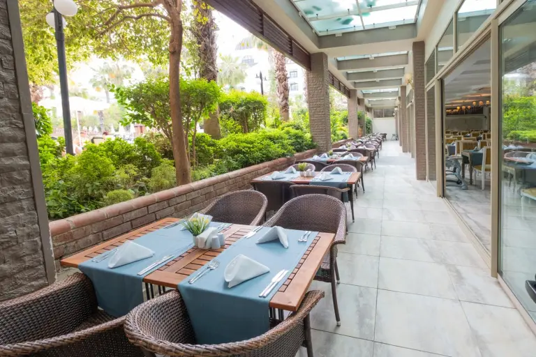 Crown Restoran (Ana Restoran) (12/49)