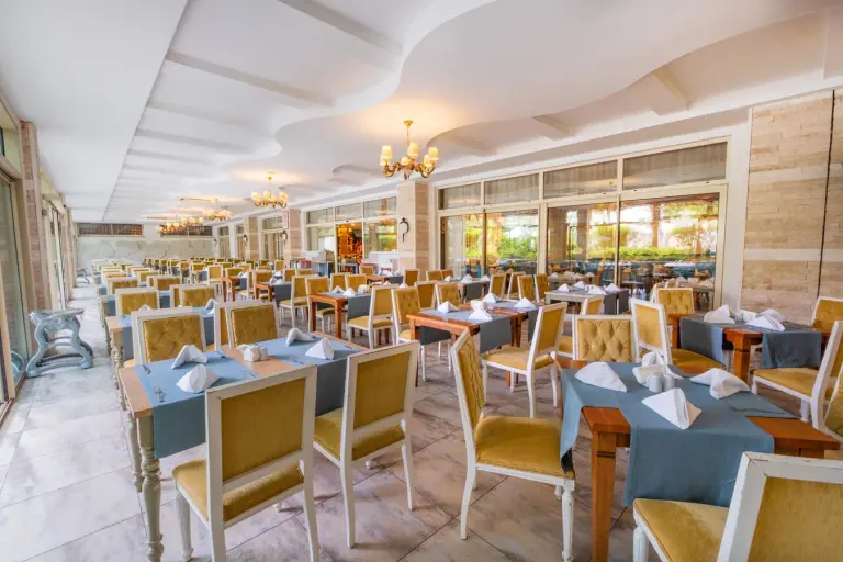 Crown Restoran (Ana Restoran) (14/49)