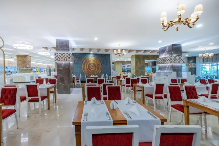 Crown Restoran (Ana Restoran) (25/49)