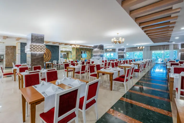 Crown Restoran (Ana Restoran) (27/49)