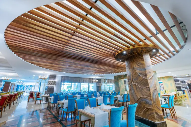 Crown Restoran (Ana Restoran) (28/49)