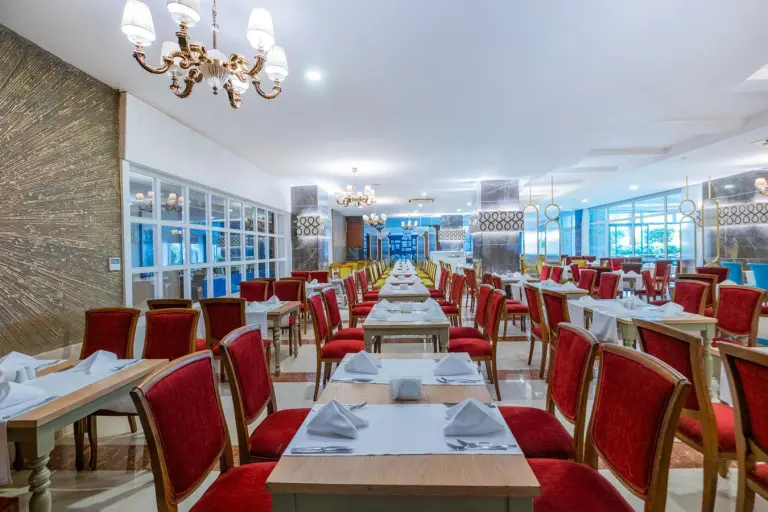 Crown Restoran (Ana Restoran) (31/49)