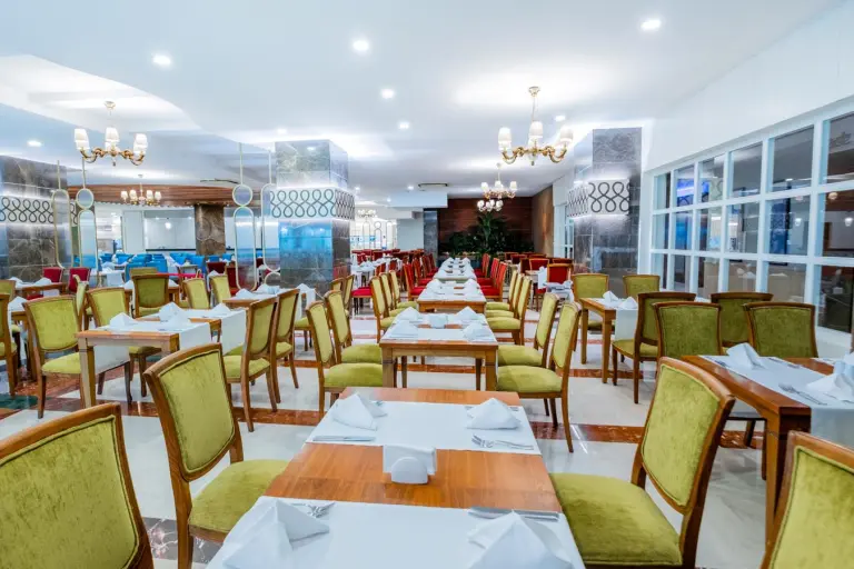 Crown Restoran (Ana Restoran) (32/49)