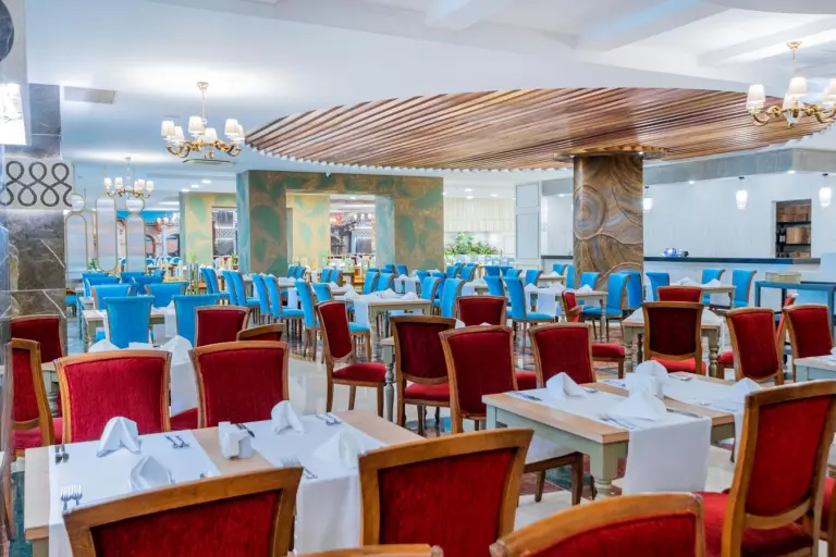 Crown Restoran (Ana Restoran) (34/49)