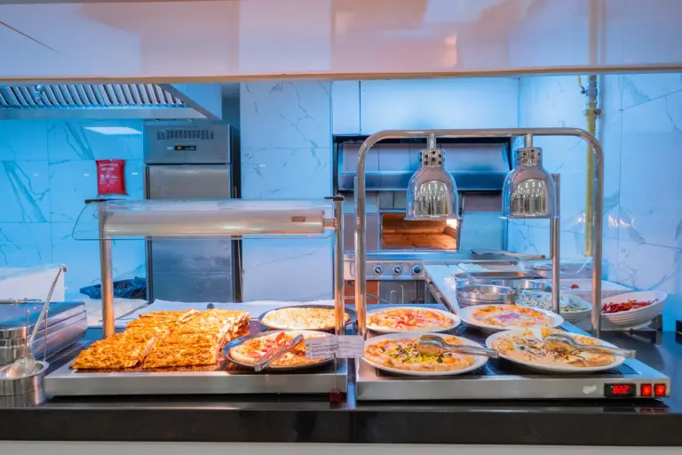 Crown Restoran (Ana Restoran) (38/49)