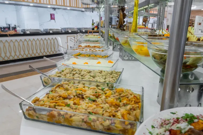 Crown Restoran (Ana Restoran) (42/49)