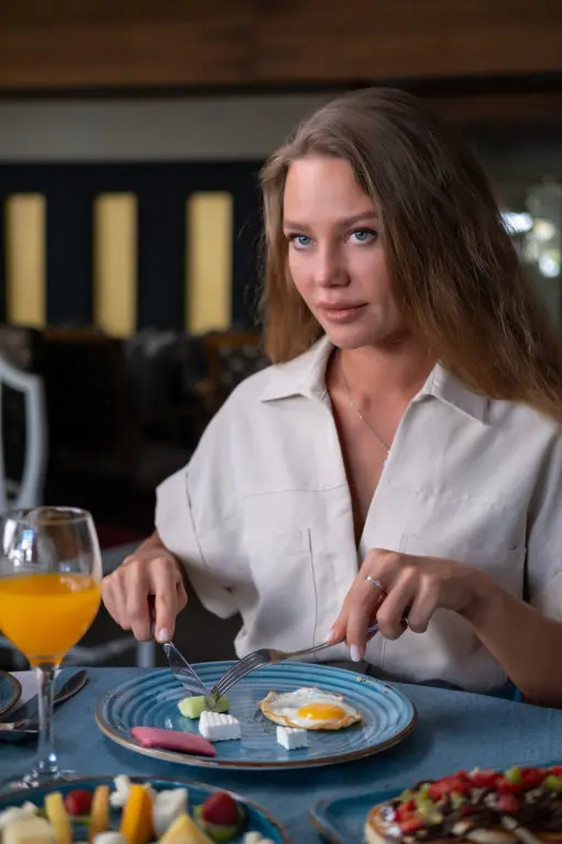 İtalyan A'la Carte Restoran (2/17)