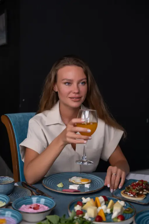 İtalyan A'la Carte Restoran (4/17)