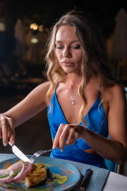 İtalyan A'la Carte Restoran (15/17)