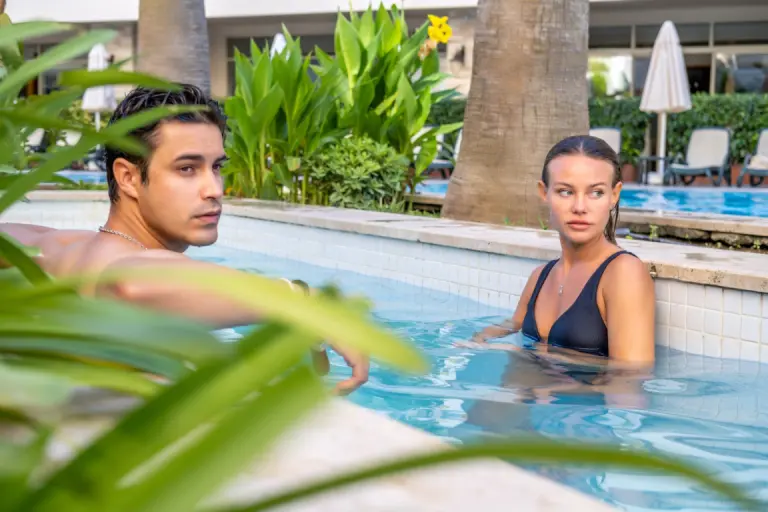 Kapalı Havuz (7/13)