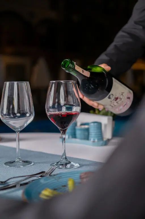 Osmanlı A'la Carte Restoran (8/15)