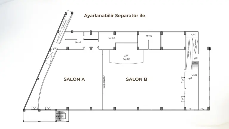 Toplantı &amp; Etkinlik (2/8)
