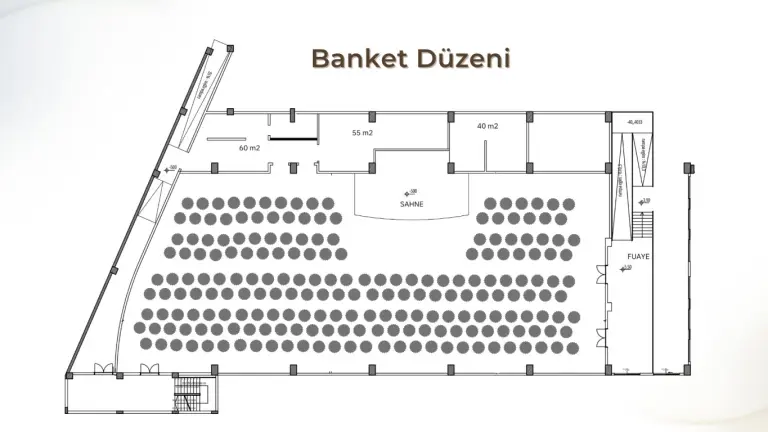 Toplantı &amp; Etkinlik (5/8)